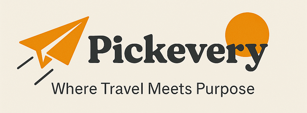 Pickevery Logo